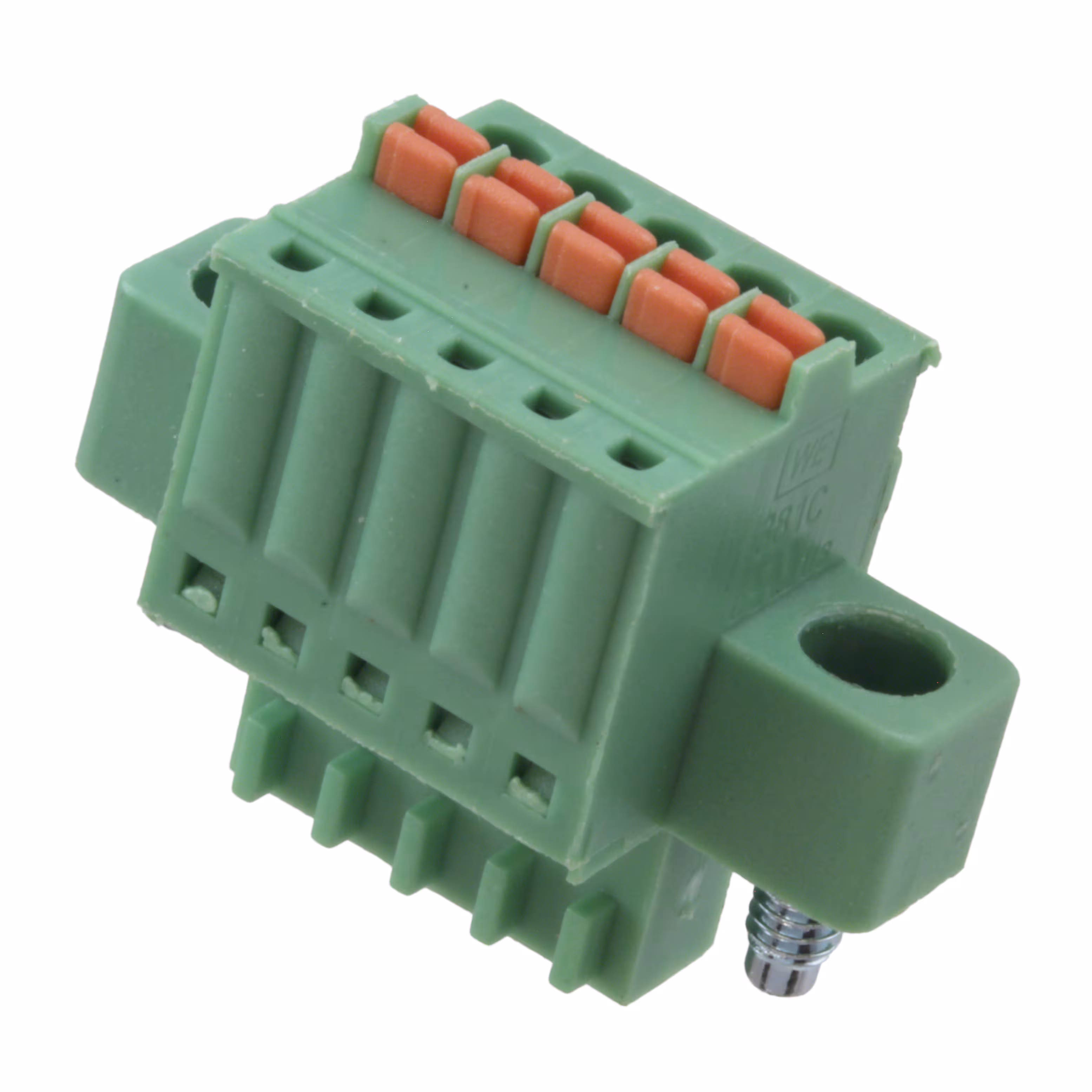 691381030005 Würth Elektronik  Conectores y tomas de corriente